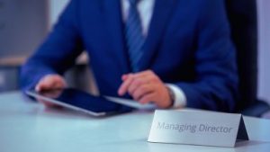 Pflichten Geschäftsführer GmbH