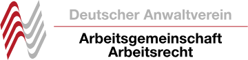 Logo Deutscher Anwaltverein