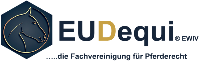 Logo EUDequi