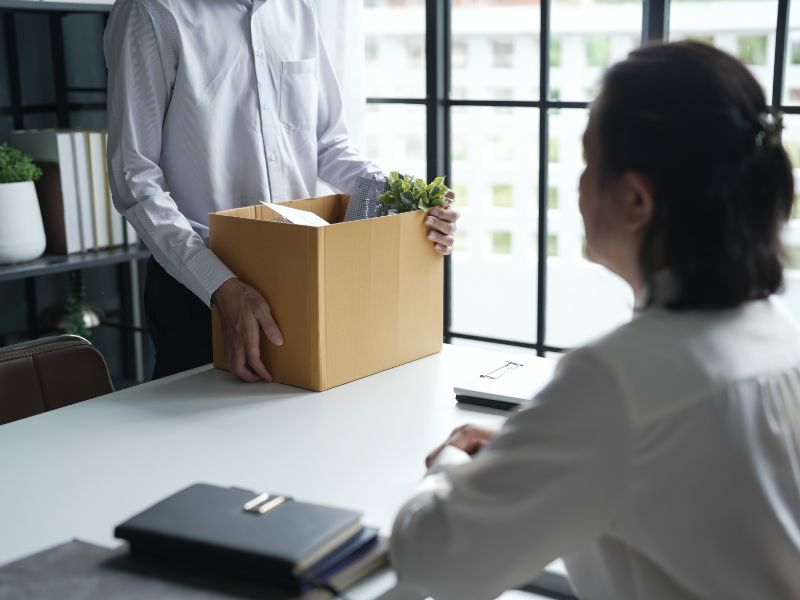 Betriebsbedingte Kündigung